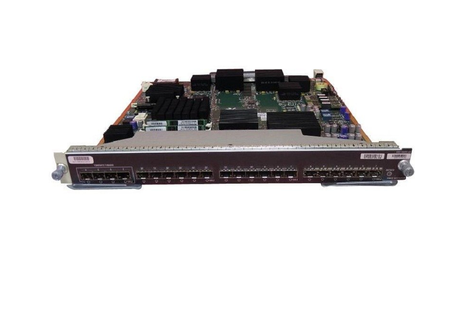 Cisco DS-X9304-18K9 18 Ports Switching Module Networking