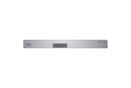 Cisco FPR1140-NGFW-K9 Security Appliance Firewall Networking