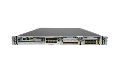 Cisco FPR4120-ASA-K9 Network Module