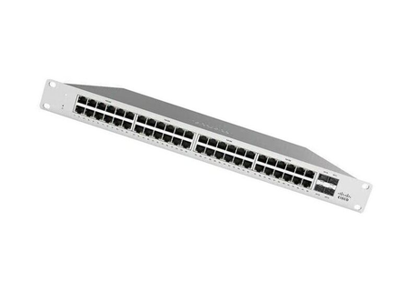 Cisco MS120-48-HW Switch 48 Ports Networking