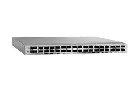 Cisco N3K-C3064TQ-32T 32 Port Switch Networking
