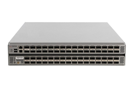 Cisco N3K-C3164Q-40GE 64 Pors Switch Networking