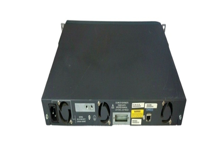 Cisco WS-C2924-XL-EN 24 Port Networking Switch