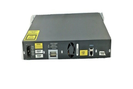 Cisco WS-C2950C-24 24 Port Networking Switch