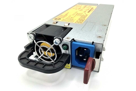 HPE 746708-B21 1500Watt Power Supply Kit