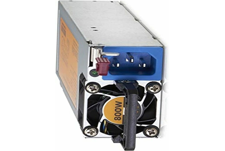 HPE HSTNS-PL45 800W Power Supply