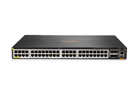 HPE JL659-61001 48 Port Networking  Switch.