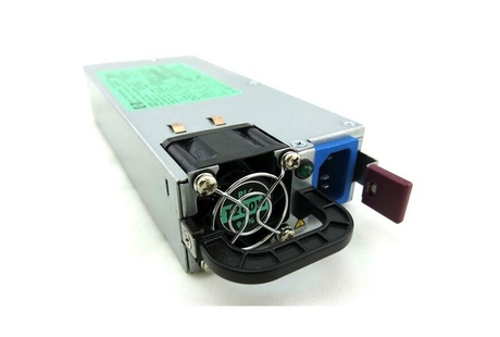 HPE PS-2122-4CB 1200W Power Supply