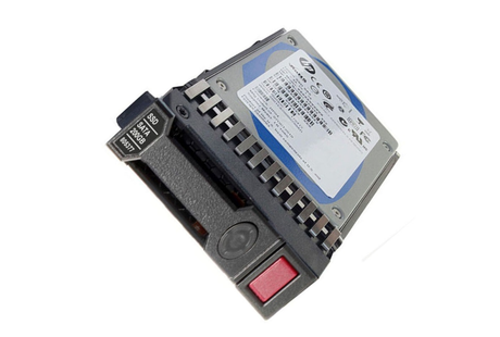 805377-001 HPE 200GB Solid State Drive