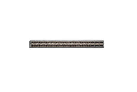 Cisco N9K-C9372TX-E 48 Ports Rack-mountable Switch