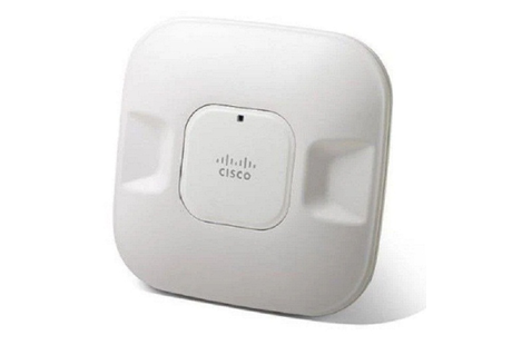 Cisco AIR-AP1041N-A-K9 Aironet 1041N IEEE 802.11n 300 Mbps Networking Wireless