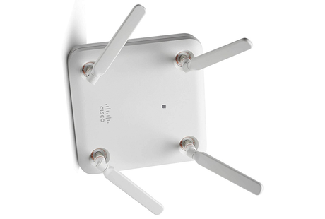 Cisco AIR-AP1852E-A-K9 Aironet 1852E Networking Wireless 1.7GBPS