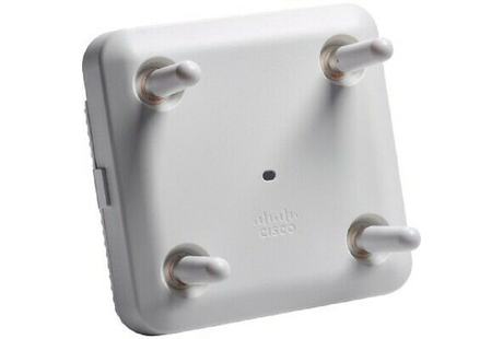 Cisco AIR-AP3802E-A-K9 5.2GBPS Networking Wireless