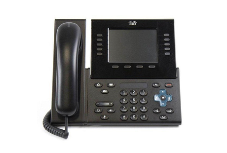 Cisco CP-9951-C-K9= Networking Telephony Equipment IP Phone