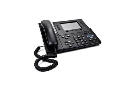 Cisco CP-9951-C-K9= Networking Telephony Equipment IP Phone