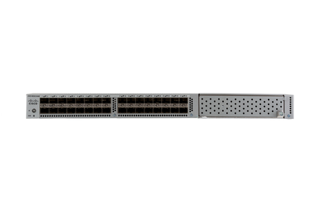 Cisco N5K-C5548P-FA 32 port Networking Switch