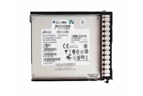 HP 734360-B21 80GB SSD SATA 6GBPS