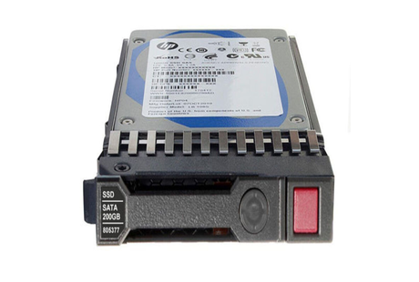 HPE 805377-001 SATA 6GBP SSD