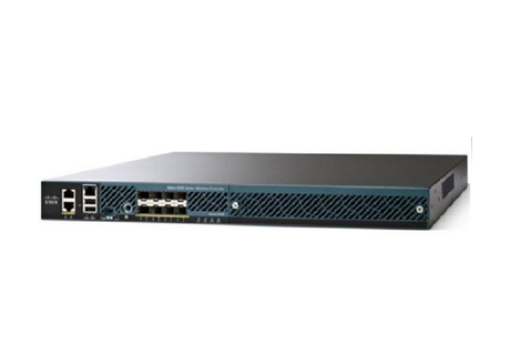 Cisco AIR-CT5508-250-K9 8 Port Controller Networking Wireless