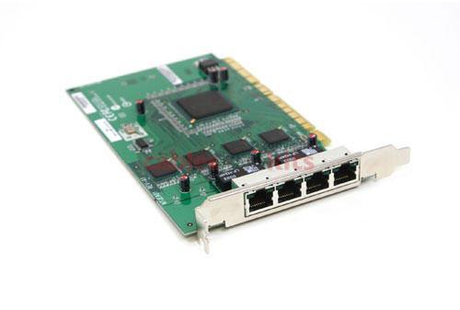 Cisco PIX-4FE-66 4 Port Networking Network Adapter