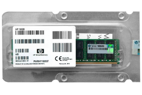 HPE 815098-S21 16GB Memory PC4-21300