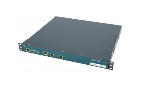 Cisco AIR-WLC4402-12-K9 Wireless 54MBPS Networking Wireless