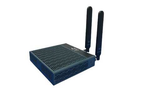Cisco C819G-4G-VZ-K9 4 Port Networking Router Wireless