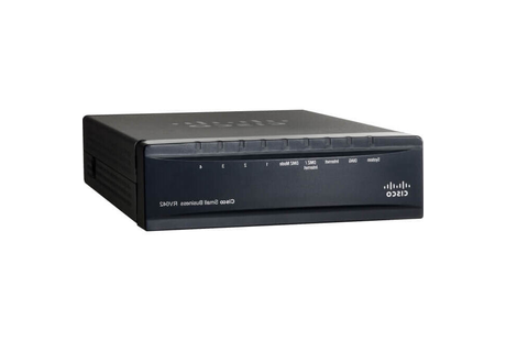 Cisco RV042G-K9-NA 4 Port Networking Router