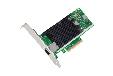 HPE 815670-001 2 Port Networking Converged Network Adapter