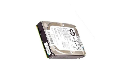 HPE K2P97A 300GB 15K RPM SAS 12GBPS HDD