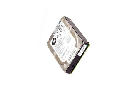 HPE K2P97A 300GB 15K RPM SAS 12GBPS HDD