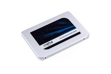 Crucial CT1000MX500SSD1 SATA 6GBPS Solid Sate Drive