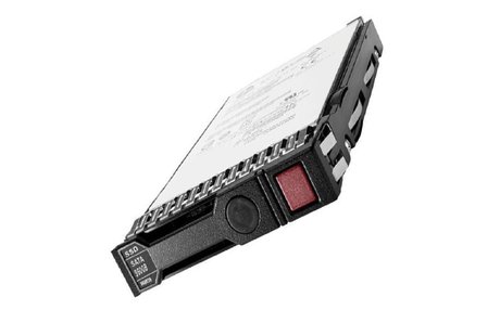 HPE P04476-B21 SATA 6GBPS SSD