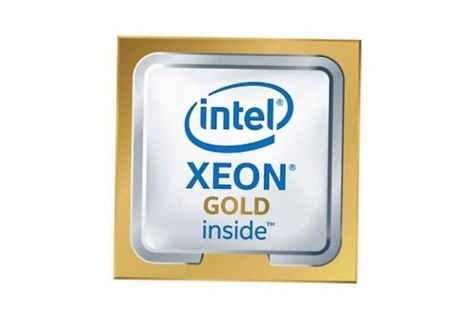 HPE 733929-B21 1.60GHz Intel Xeon 6 Core Processor