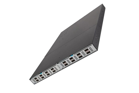 HPE JQ075A 2-slot Switch Networking