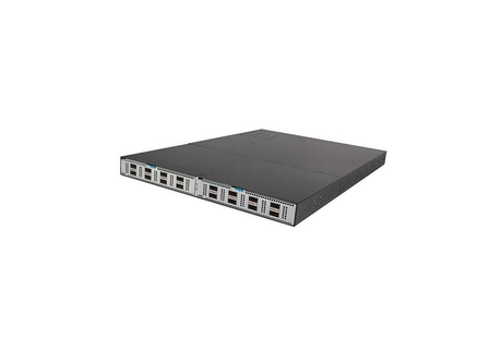 HPE JQ075A 2-slot Switch Networking
