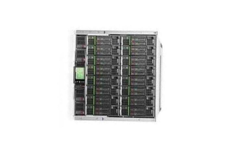 HP 763850-B21 Rack-mountable 10U Enclosure