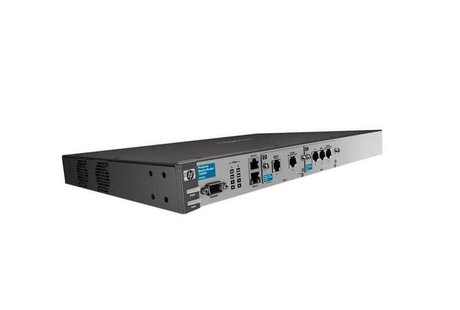 HP J8752A ProCurve 7102dl Secure Router Networking