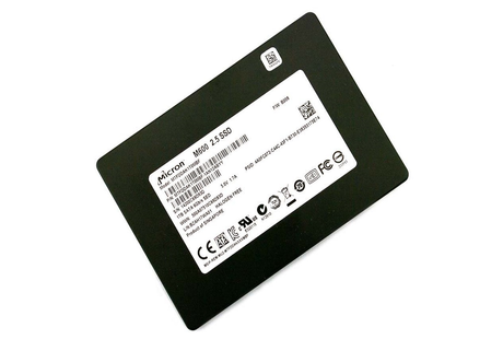 Micron MTFDDAK1T0MBF-1AN12A SATA 6GBPS SSD