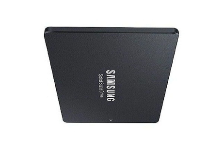 Samsung MZ-76E2T0BAM SATA 6GBPS Solid State Drive