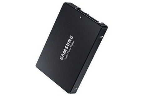 Samsung MZQLB3T8HALS 3.84TB SSD