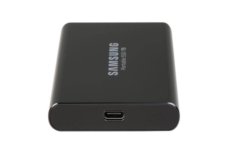 Samsung MU-PA2T0BAM T5 Portable 2TB SSD