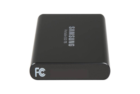 Samsung MU-PA2T0BAM T5 Portable SSD 2TB