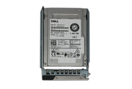 Dell 0V0K7V 1.92TB SSD SAS12GBPS