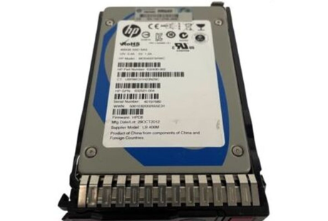 HPE 690827-B21 SAS 6GBPS SSD