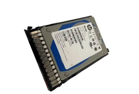 HPE 690827-B21 Solid State Drive SSD
