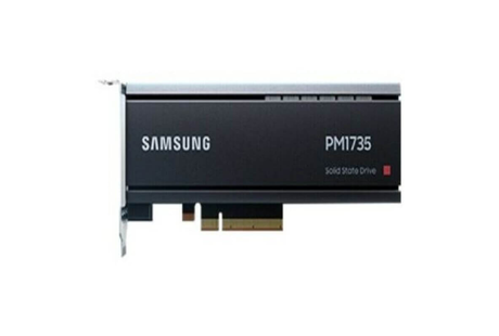 Samsung MZPLJ3T2HBJR-00007 3.2TB PCI-E SSD