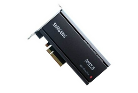 Samsung MZPLJ3T2HBJR-00007 3.2TB SSD PCI-E