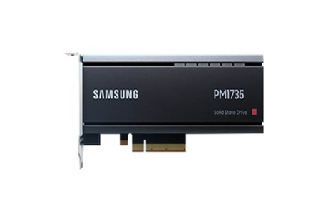 Samsung MZPLJ6T4HALA 6.4TB SSD
