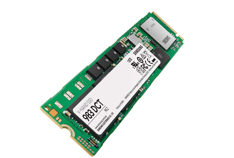Samsung MZ-1LB1T9NE 1.92TB SSD PCIE